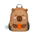 BACKPACK CAPY CAPY 26X20X15 200G