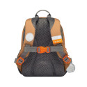 BACKPACK CAPY CAPY 26X20X15 200G