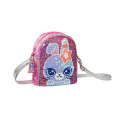 BAGPACK seljakott FTCT-CB07A, roosa