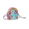 BAGPACK seljakott FTCT-CB07A, roosa