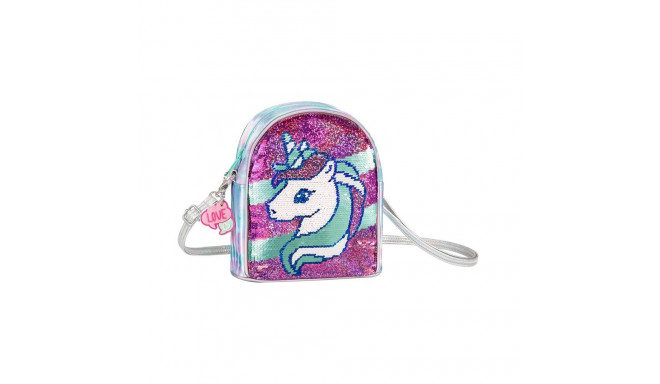 BAGPACKFTUN-CB07A PINK