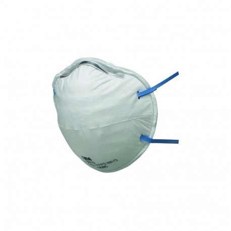 osakestemask 8810C3 FFP2 3 tk