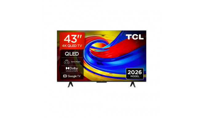 TCL teler 43P7L