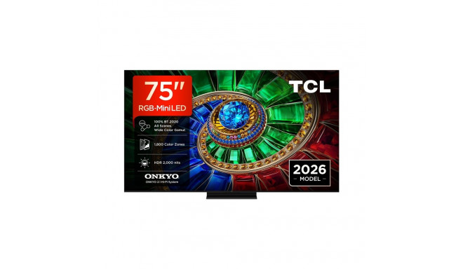 TV 75RM7L TCL