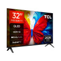TV 32S5L TCL