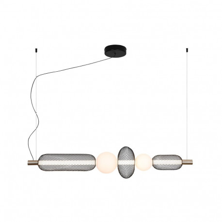 LAMP PENDANT MARGOT 28W 3K