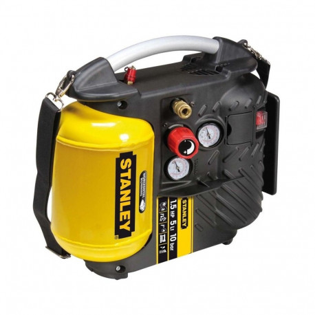 AIR COMPRESSOR STANLEY 8215250STN596 5L