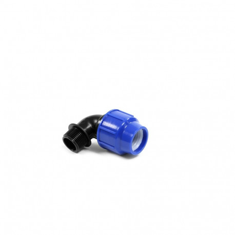 meesnurk Ø32x1 perla sinine