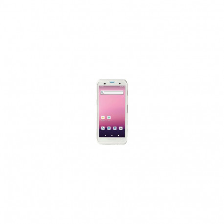 Honeywell ScanPal EDA52-HC, 2D, 14 cm (5.5''), USB-C, BT, Wi-Fi, NFC, Android