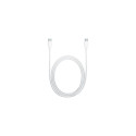 Apple USB-C to USB-C Cable 2m, White
