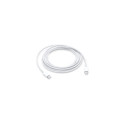 Apple USB-C to USB-C Cable 2m, White
