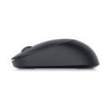 Dell Pro Mouse MS300  Wireless Mouse RF Wireless 4000 DPI, Black