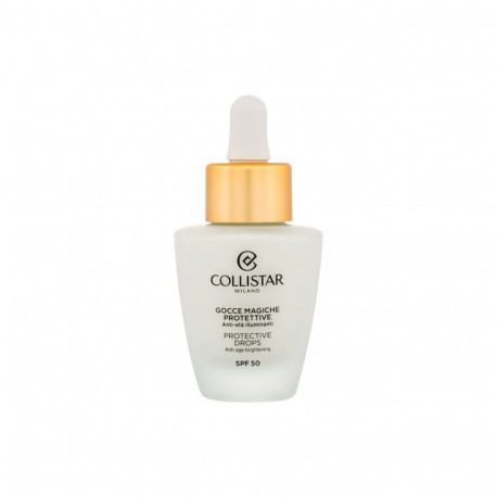 Collistar Smart Sun Protection Protective Drops (30ml)