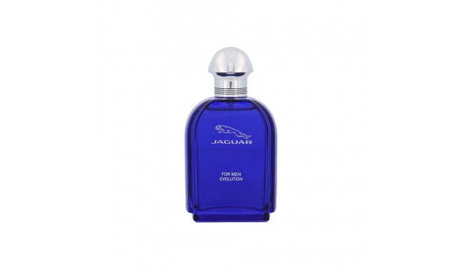 Jaguar For Men Evolution Eau de Toilette (100ml)