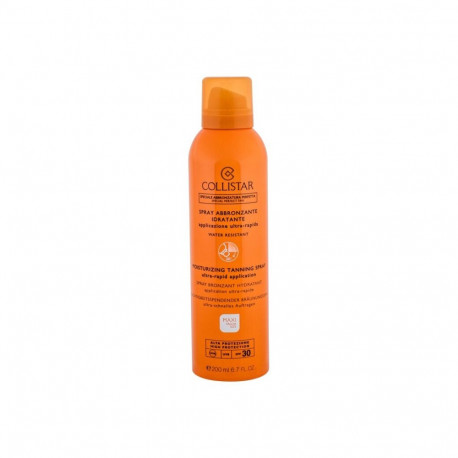 Collistar Special Perfect Tan Moisturizing Tanning Spray (200ml)