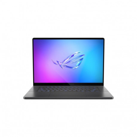 Laptop Computer - ASUS ROG Zephyrus G16 GU605CW-U9322W, Intel Core Ultra 9, 32GB RAM, 2TB SSD, Eclip