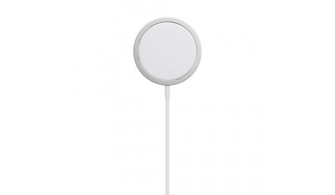 Apple MagSafe Charger White
