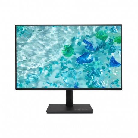 Acer VERO B247YGBMIQ 60cm 23.8'' FHD ZeroFrame IPS 120Hz 16:9 4ms(GTG) 250nits VGA HDMI DP DP out MM