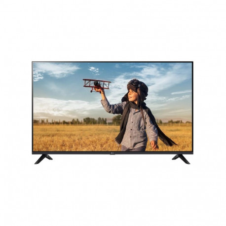 LG TV Set||43 "|4K Ultra HD|3840 x 2160 pixels|Flat|16:9|LCD|43UA731C