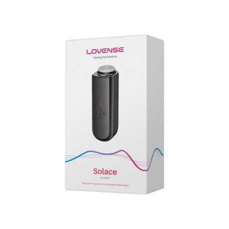 Lovense masturbaator SOLACE
