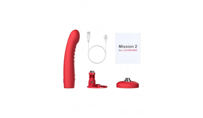 Lovense Mission 2