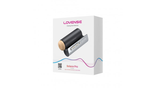 Lovense masturbaator Solace Pro