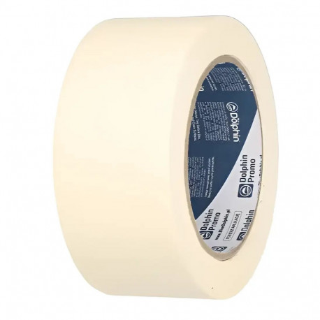 Adhesive tape for painting 48mm 50m white 1 day