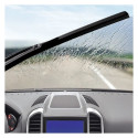 Baseus regenerator cleaner sharpener for car wiper blade silver knife (CRXFQ-0S)