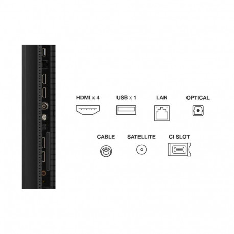 TCL 50C6K