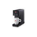 Illy Y3.3 E&C Black