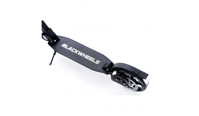 BLACKWHEELS Slide black