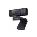 Swissten "SW-WEB-CAM" Black
