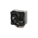 Arctic Freezer 8i 100mm CPU Cooler Black ACFRE00190A