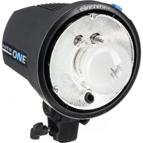 Elinchrom studio flash D-Lite RX One (20485) (used)