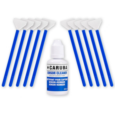 Caruba puhastuskomplekt D159881