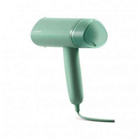 Philips | Steamer | STH3010/70 | Handheld | 1000 W | 0.1 L | 20 g/min | Green