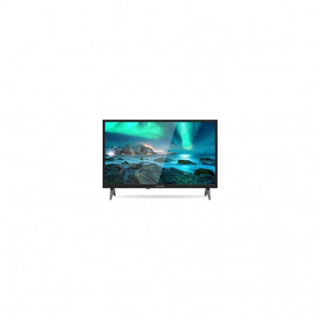 Allview teler 24ATC6000-H 24" (60cm) HD, must