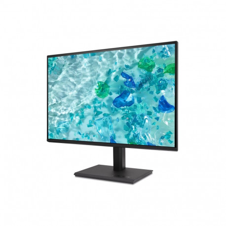 Acer monitor Vero B247Y 24" IPS FHD 16:9 120Hz 4ms 1920 x 1080 250cd/m², must
