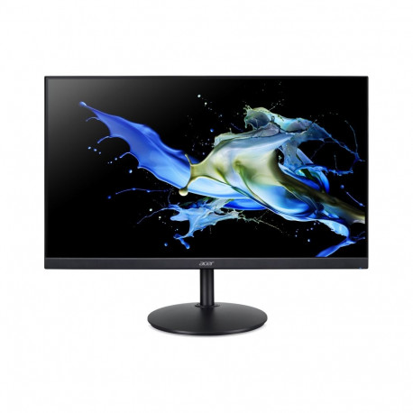 Acer monitor CB2 24" IPS FHD 16:9 144Hz 1ms 1920x1080 pixels 250cd/m², must