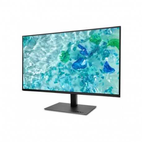 Acer monitor Vero B7 B277 G 27" IPS FHD 16:9 120Hz 4ms 1920 x 1080 pixels 250cd/m², must