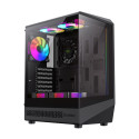 Gamemax | Case | VISTA COC AB | ATX