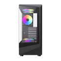 Gamemax korpus VISTA COC AB ATX