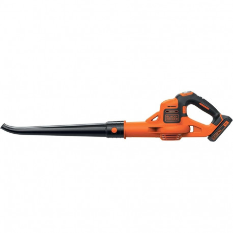 BLACK & DECKER 18V Cordless leaf blower (without battery and charger) | GWC1820PCB-XJ