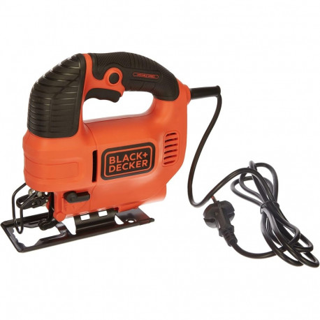 BLACK & DECKER käsisaag KS701PEK-QS 520W