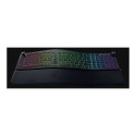 Razer klaviatuur Pro Type Ergo juhtmevaba Bluetooth US käärlülitusega membraan