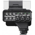 Sony adapter XLR-A4 XLR