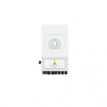 Deye Inverter Hybrid LV 5kW 2MPPT | SUN-5K-SG05LP1-EU-AM2-P