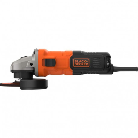 BLACK & DECKER nurklihvija BEG010-QS 710W 115mm