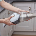 BLACK & DECKER tolmuimeja NVC215W-QW juhtmevaba 7.2V tööaeg kuni 10min, sinine/hall