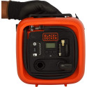 BLACK & DECKER Air Compressor | ASI400-XJ | 11 bar
